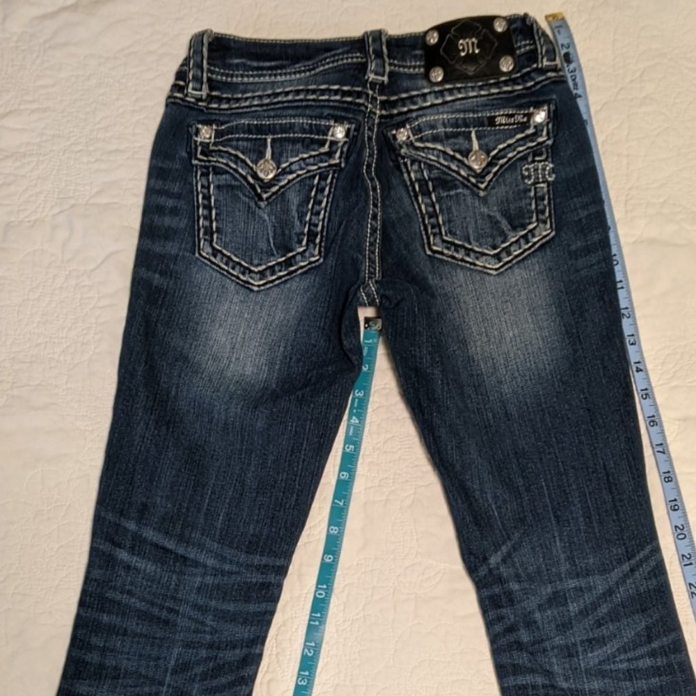 Miss Me Jeans - Picture 3 of 13